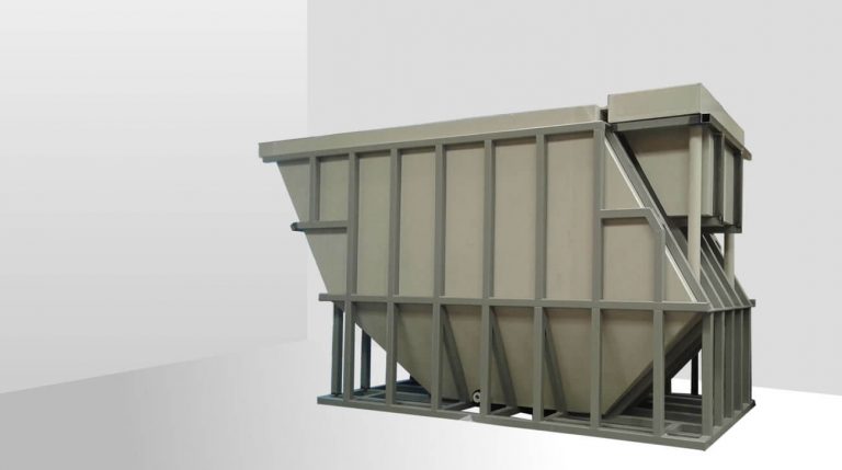 decantadores lamelares-europlasticos tecnicos para industria