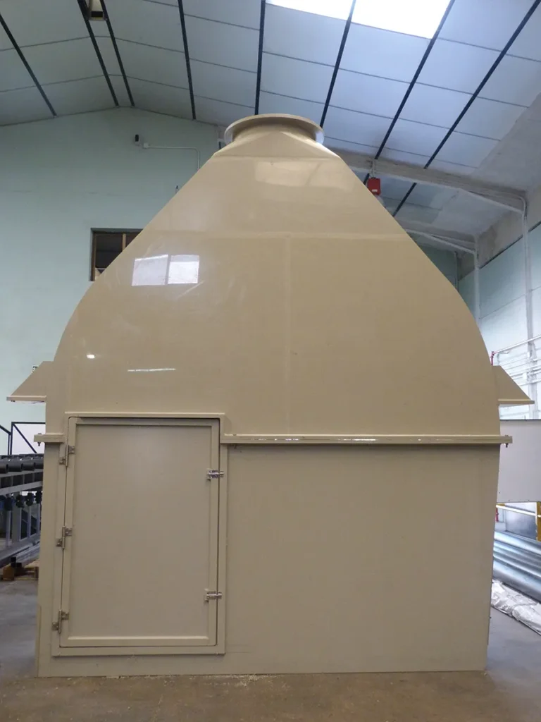 CAMPANA PARA REACTOR EN PP copia