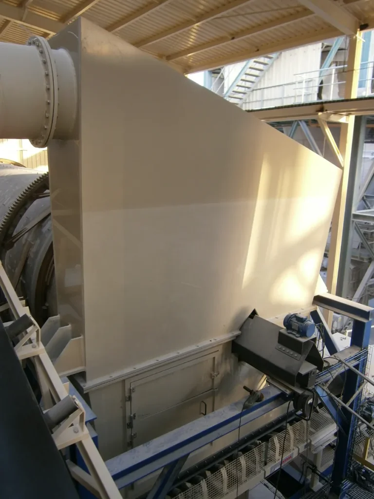 fabricacion campana industrial valencia